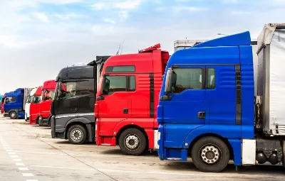 İzmir Onurkent Ambar Nakliyat