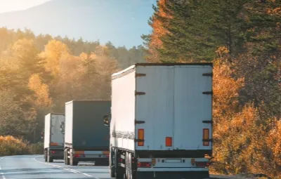 İzmir ile Onurkent Arası Klima Taşıma