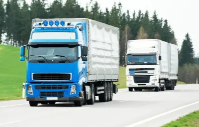 İzmir ile Onurkent Arası Eşya Taşıma